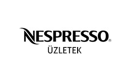 Nespresso Üzletek
