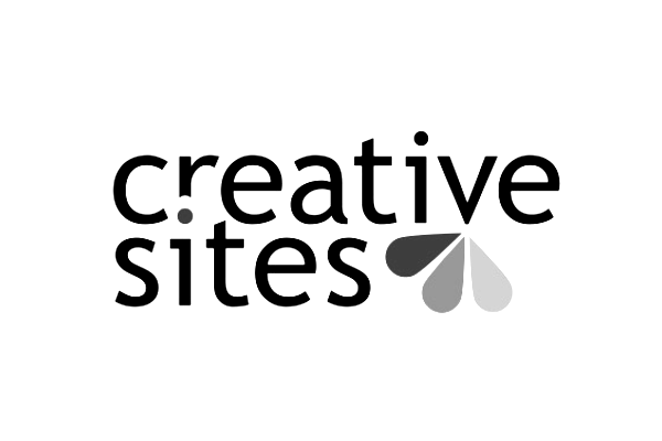 CREATIVE sites